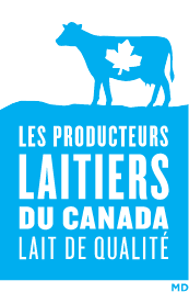 Les producteurs laitiers du Canada lait de qualité